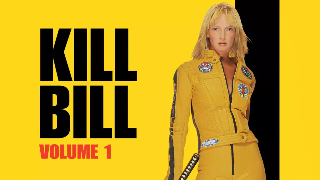 Kill Bill1