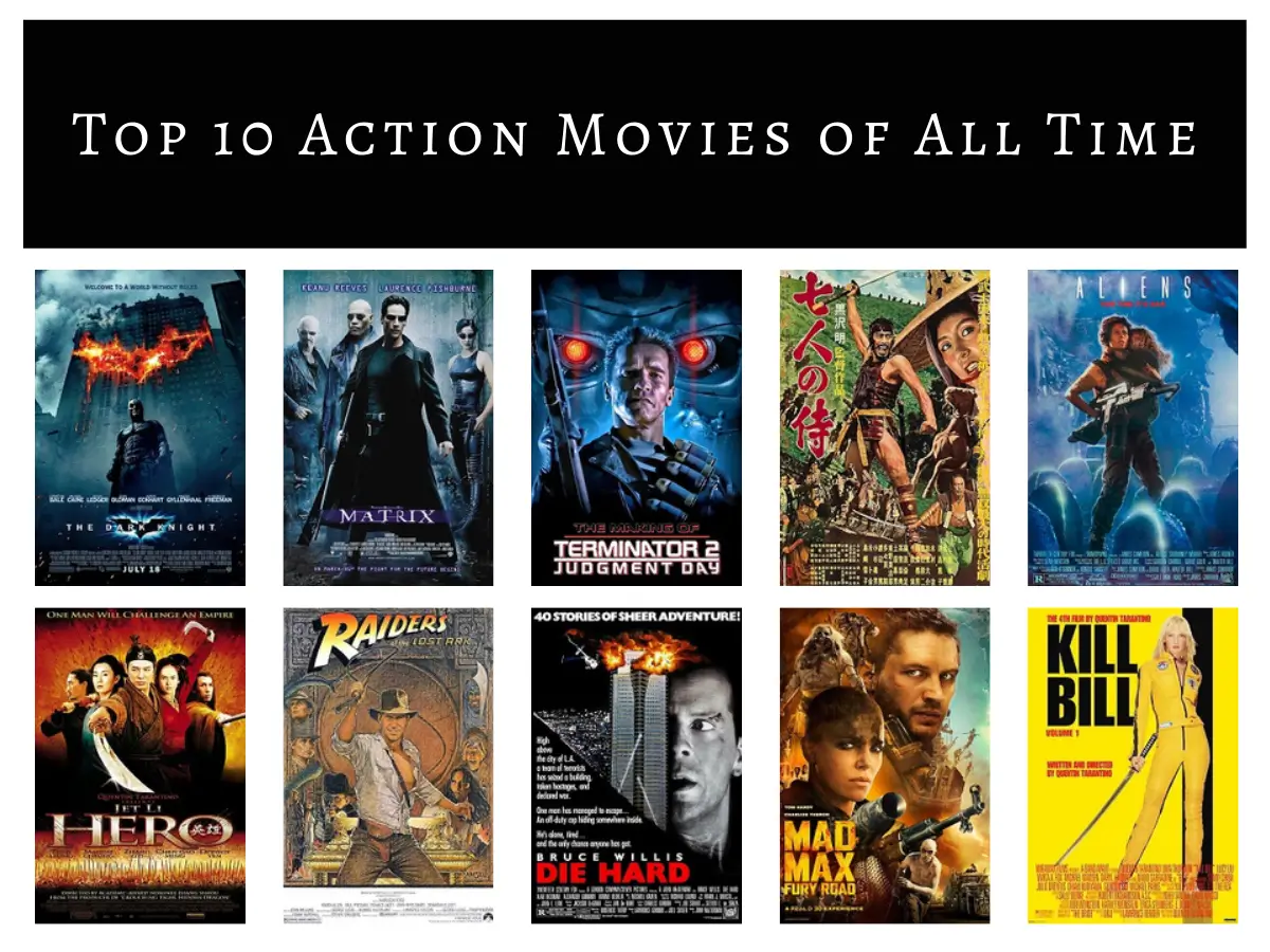 top 10 action movies of all time feature image