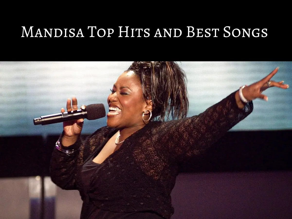 Mandisa Top Hits and Best Songs
