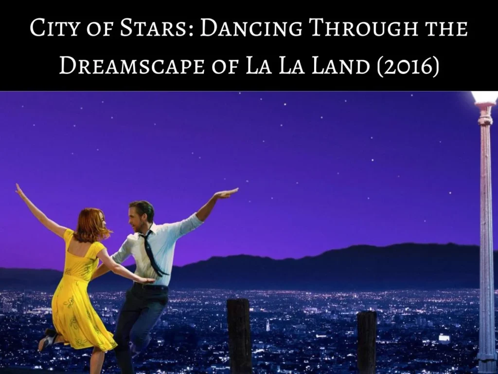 La La Land (2016)