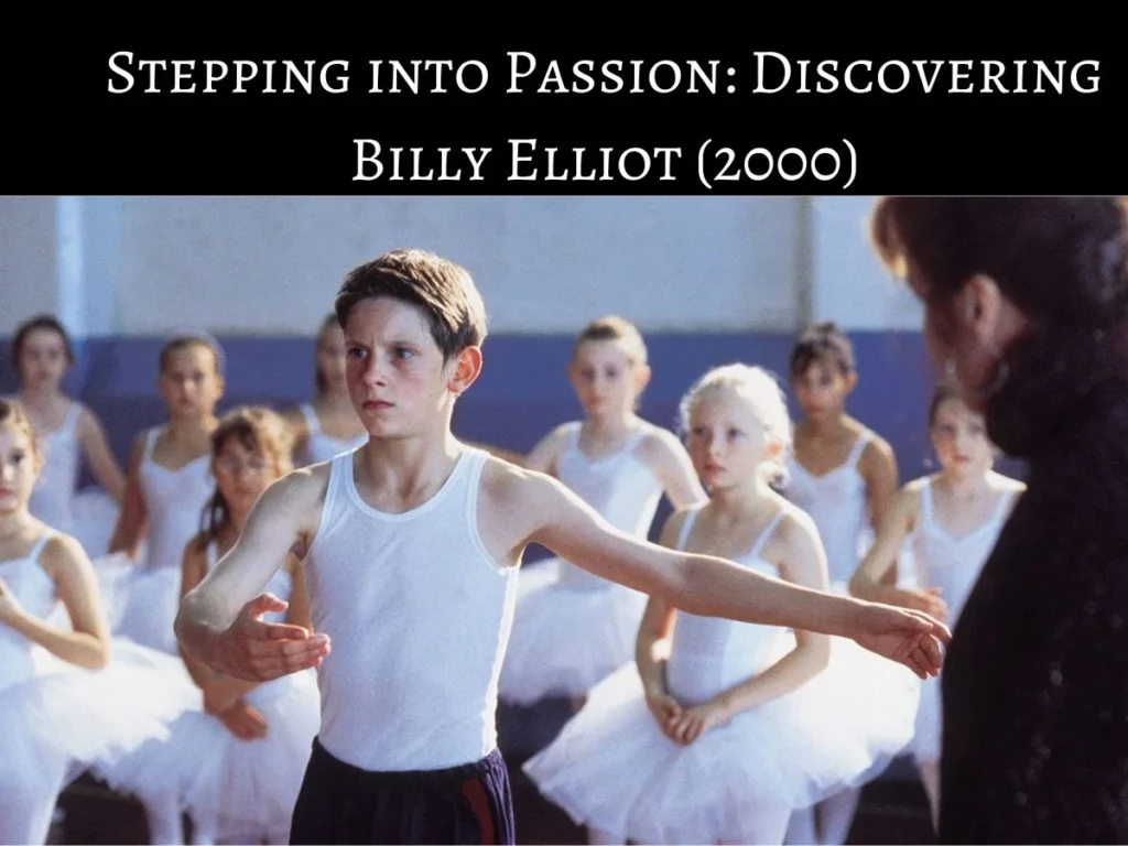 Billy Elliot (2000)