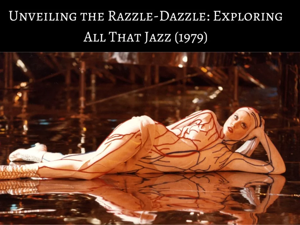 All That Jazz (1979)