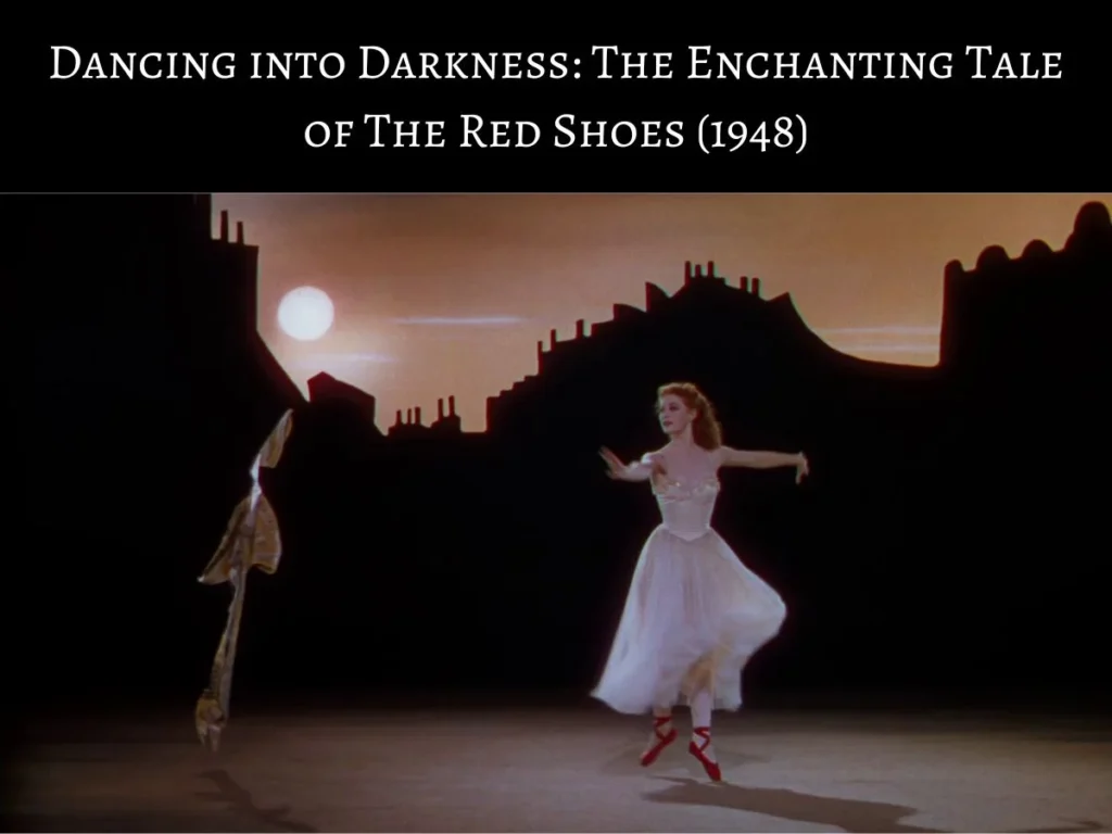 The Red Shoes (1948)