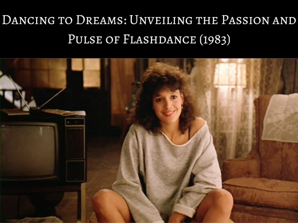 Flashdance (1983)