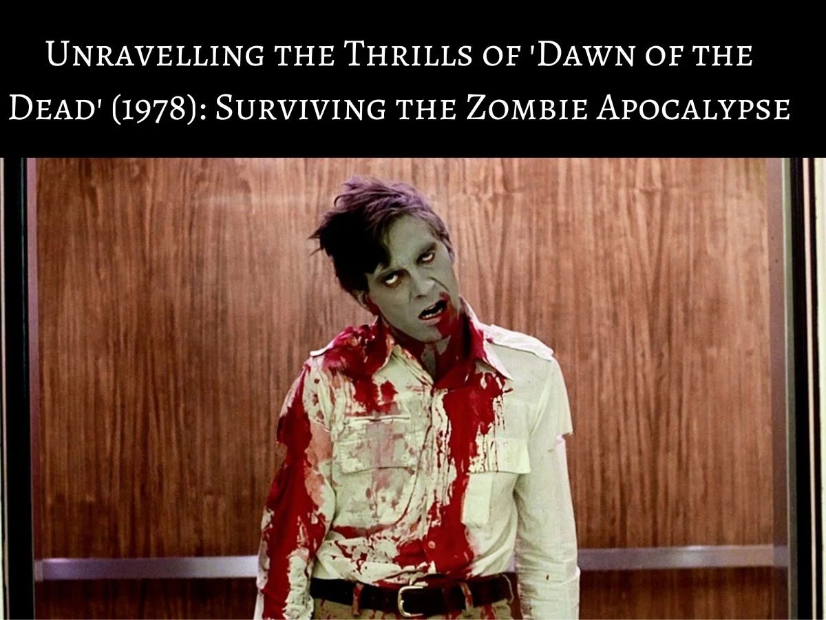 Dawn of the Dead