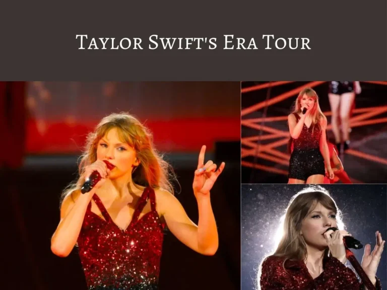 Taylor Swift's Era Tour